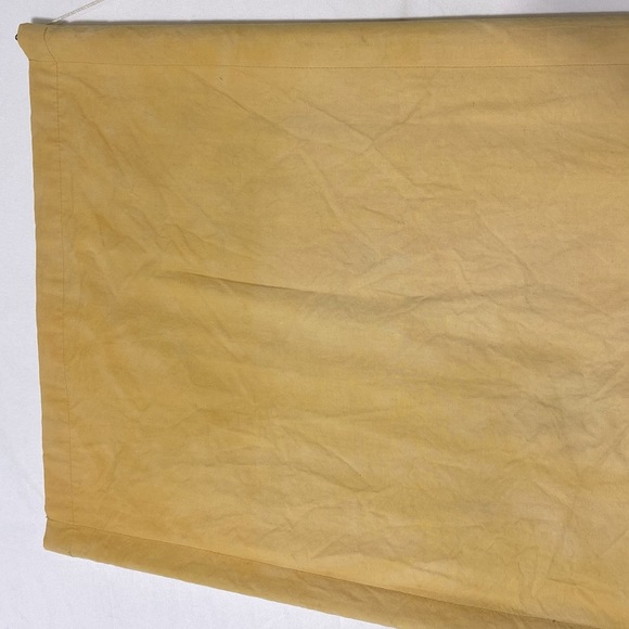 Vintage 1974 Batik Painting Canadian Artist Rohana Laing Wall Hanging - Picture 11 of 12